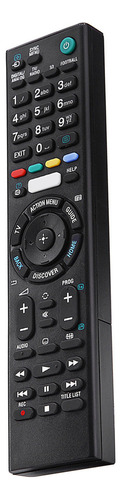 Control Remoto Para Reemplazo De Control Universal