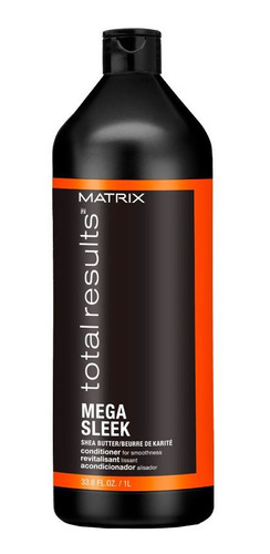 Acondicionador Matrix Total Results 1000 Ml Mega Sleek