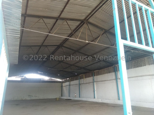 Imagen 3 de 30 de Galpón En Alquiler En Zona Industrial De Barquisimeto Lara 0.4.2.4.5.9.3.7.5.4.2.- Rent-a-house Centro Occidente Mls Código: 22-19563