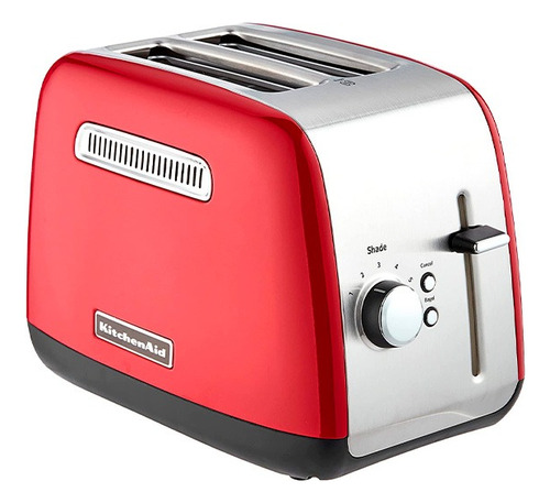 Tostadora Kitchenaid. 2 Slice Toaster With Manual Lift Lever