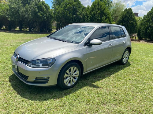 Volkswagen Golf 1.4 Comfortline Tsi