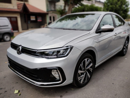 Nuevos Virtus Highline 170 Tsi At Pz