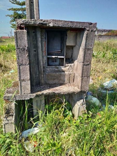 Terreno De 330 Mts No Jd Jamaica Em Itanhaém - 4638 | Npc