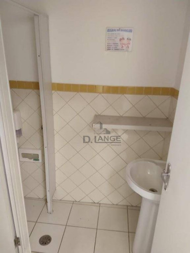 Imagem 25 de 27 de Salão Para Alugar, 250 M² Por R$ 6.290,00/mês - Vila Itapura - Campinas/sp - Sl0869
