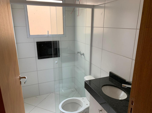 Imagem 7 de 11 de Casa A Venda No Jardim Do Lago, Atibaia Sp - 17405