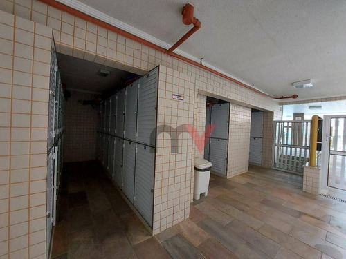 Imagem 26 de 28 de Apartamento À Venda, 84 M² Por R$ 330.000,00 - Tupi - Praia Grande/sp - Ap1225