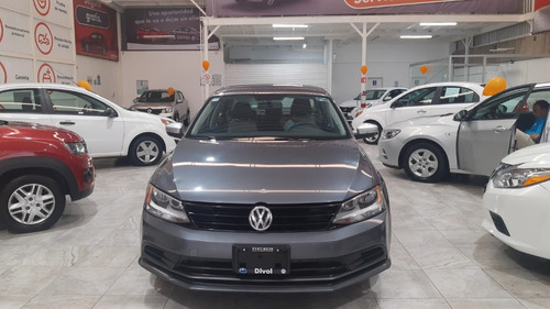 Imagen 5 de 11 de Jetta Fest Std