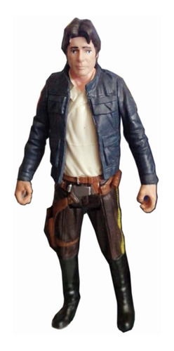 Star Wars Han Solo Bespin The Last Jedi Force Link 2017