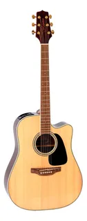 Guitarra Takamine Electro Acustica Gd51ce