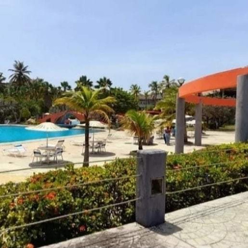 Imagen 12 de 14 de Apartamento En Caribbean