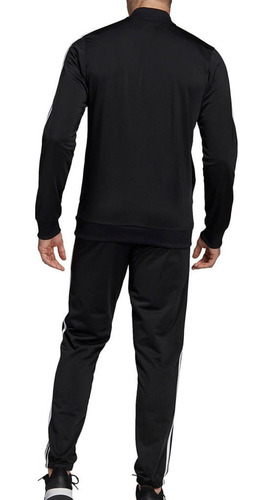Conjunto adidas Mts Hombre B2bas 3s Dv2448