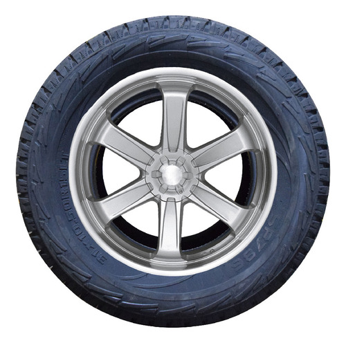 Llanta Sportrak 245/75r16lt 120/116r Sp786 At Índice De Velocidad R