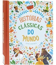 Comprar Libro Historias Encantadas: Historias Classicas Do Mundo De