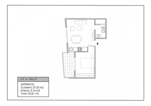 Edificio Comercial En Venta - 7 Unidades Funcionales - 632mts2 - Paternal