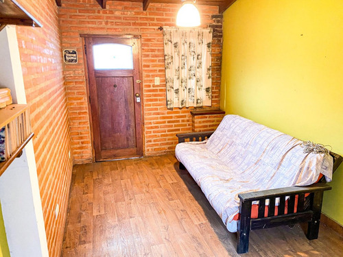 Venta De Ph Interno 4 Ambientes C/ Patio Banfield