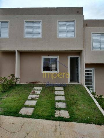 Imagem 2 de 18 de Sobrado Com 3 Dormitórios À Venda, 104 M² Por R$ 267.000,00 - Vila São Geraldo - São José Dos Campos/sp - So0075