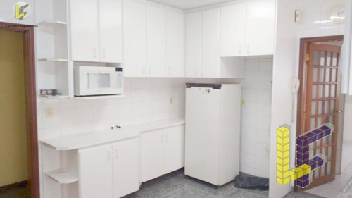 Venda Apartamento Sao Caetano Do Sul Santa Paula Ref: 14069 - 14069