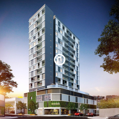 Studio Construtora - Brooklin - Ref: 5391 - V-re6349