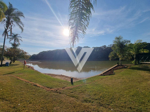 Imagem 9 de 16 de Terreno À Venda, 1000 M² Por R$ 750.000,00 - Condomínio Fazenda Imperial - Sorocaba/sp - Te1522