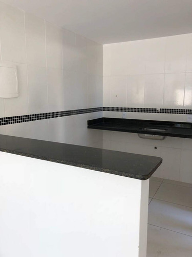 Imagem 2 de 21 de Apartamento - Ap00069 - 69961621