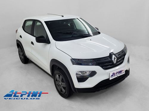 Renault Kwid 12V SCE ZEN