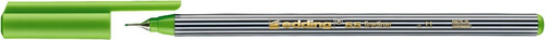 Fineliner Marca Edding, Modelo E-55, Grosor 0.3mm