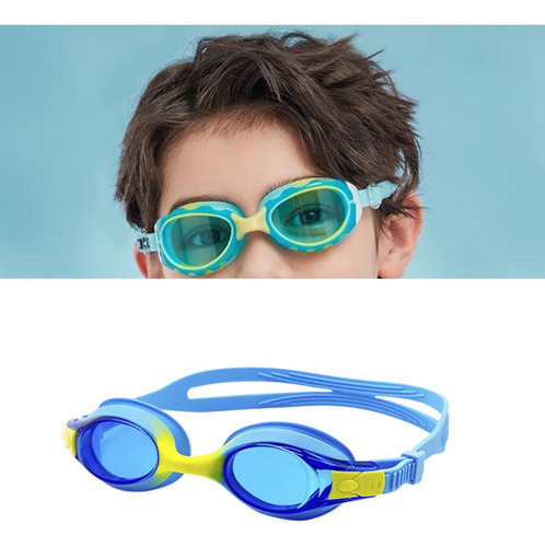 Gafas De Natación Para Niños, Gafas De Natación Para