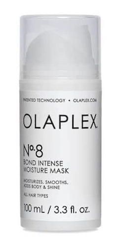 Olaplex N8 Original Certificado - mL a $1249