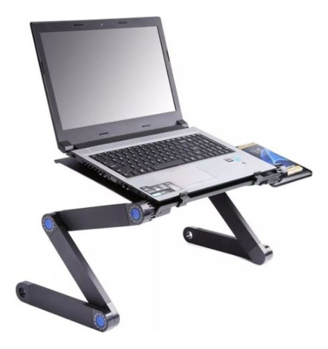 Mesa Multifuncional Graduable Para Laptop T8