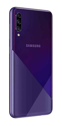 Samsung Galaxy A30s Dual SIM 64 GB Prism crush violet 4 GB RAM