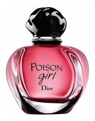 Dior Poison Girl Edp (100 Ml)