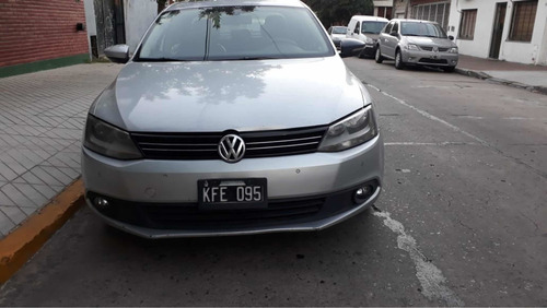 Volkswagen Vento 2.5 Advance Tiptronic Anticipo Y Cuotas