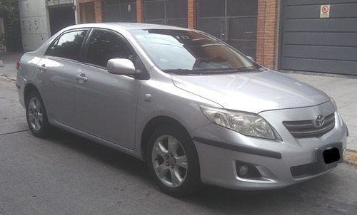 Toyota Corolla 1.8 Xei M/t