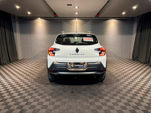 Renault Kardian 1.0 Tce Techno 200 Edc