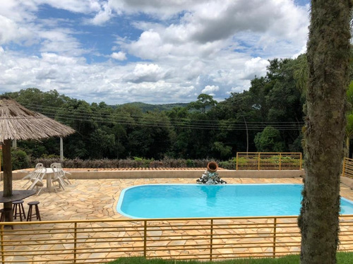 Condomínio Ibiúna 1.000 Mts Casa, Piscina ,oportunidade!!