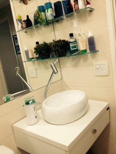 Imagem 16 de 26 de Apartamento Residencial À Venda, Jardim Íris, São Paulo. - Ap2582
