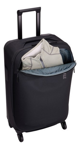 Maleta Thule Subterra 2 65l | Black