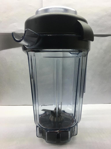 Imagen 5 de 5 de Vaso Original Vitamix Especial Para Moler En Seco