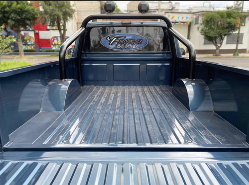 Imagen 5 de 15 de Ford F-250 F250 Fighter Lobo