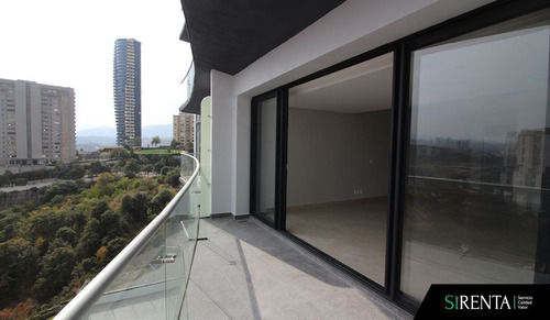 Imagen 13 de 30 de Departamento En La Vista(2 Recámaras + Family Room), Bosque