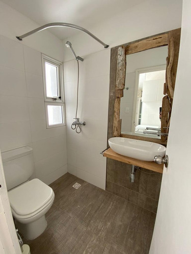 Imagen 12 de 14 de Venta Apartamento Frente Al Parque Villa Biarritz, Con Gran Vista E Impecable