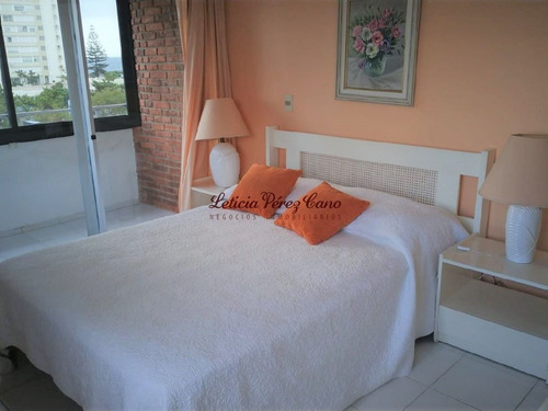 Imagen 7 de 12 de Venta Apartamento 3 Dormitorios Zona Brava