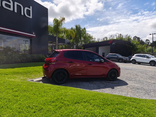 Peugeot 208 Access