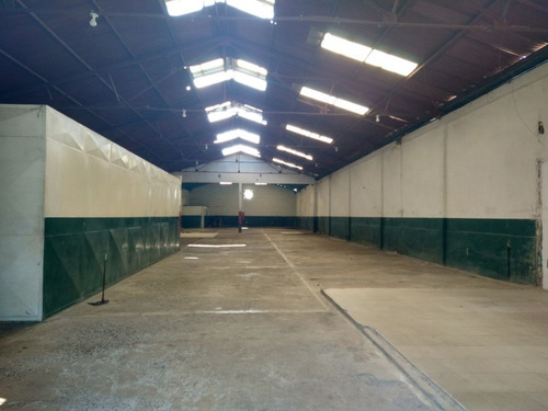 Imagen 2 de 30 de Galpon Comercial En Alquiler En Zona Industrial #23-7685 Evelyn Yepez