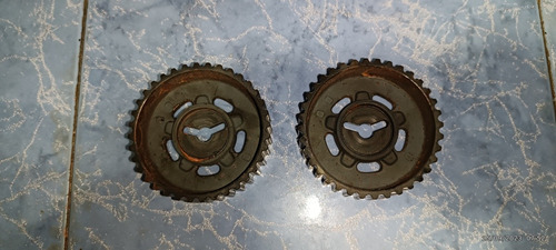 Piñón De Leva Mazda Allegro Año 2002 (Usado)