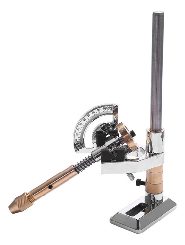 Manipulador Facetado De Moagem De Jade Gem Faceting Machine