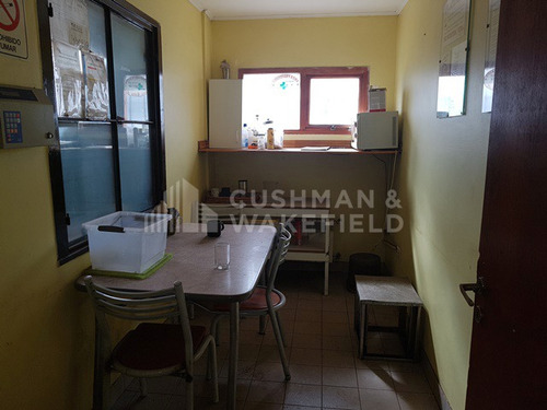Venta Depósito En Rio Grande