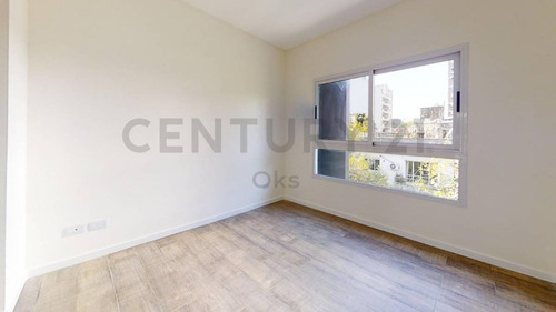 Imagen 4 de 15 de Venta Departamento 3 Ambientes Villa Crespo Parrilla Propia Balcon Estrenar
