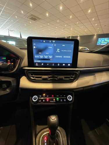 Fiat Pulse 1.0 Impetus T3 Cvt