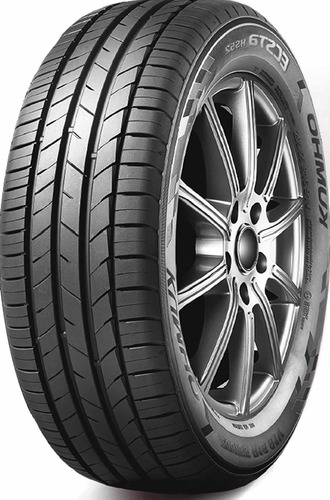 Cubierta Kumho Hs52 Ecsta 205/60 R15 91 V